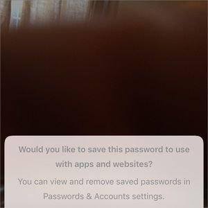 Meet your Posher, Lewis